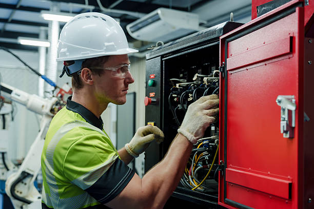 24/7 Emergency Electrical Inspection experts in Sunrise Beach Village, TX