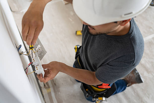Reliable Electrical Inspection contractor in Sunrise Beach Village, TX by No Joke electrician