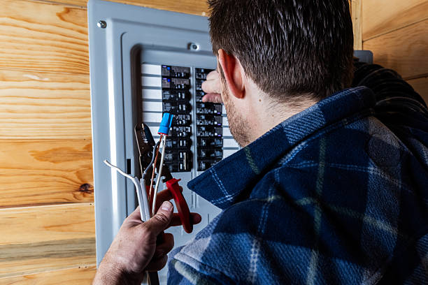 Affordable Electrical Inspection solutions in Sunrise Beach Village, TX